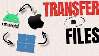 How To Transfer Files From Android To Mac (Mac And Android File Transfer Tutorial!) screenshot 4