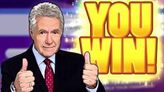Jeopardy! World Tour screenshot 5