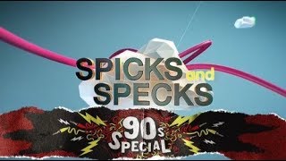 Spicks and Specks: &#39;90s Special (2020)