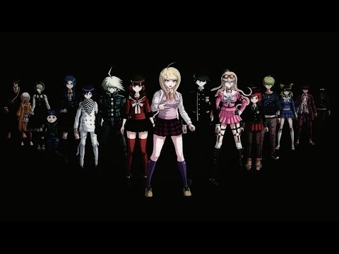 『新槍彈辯駁V3』 (PS4 / PS Vita)中文字幕版宣傳影片