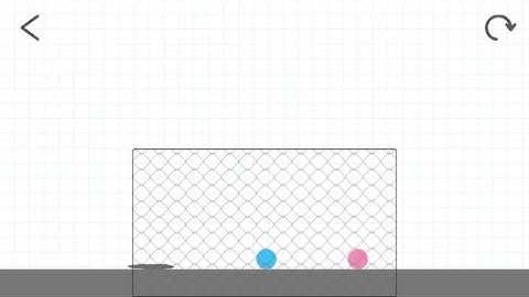 Brain Dotsでステージ25をクリアしました！ #BrainDots #BrainDots_s25