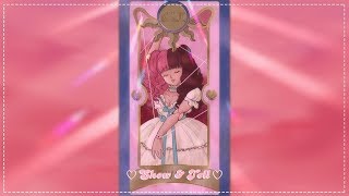 Melanie Martinez - Show & Tell [Kreepy 12 Version]