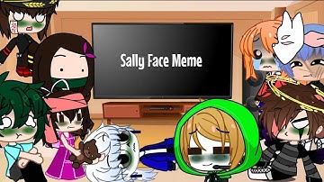 Fandom Reacts to Memes ( Part 3 )