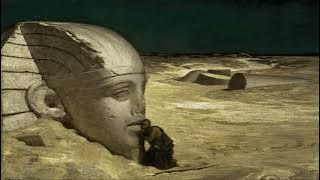 Giza, 500 BC