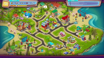 Rescue Team Attack of the Atom CE, Level 17, Hard Mode Walkthrough