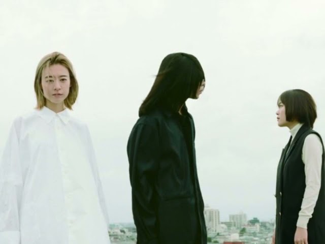 羊文学 - Blue.ep - YouTube