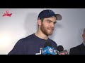 ARCHIVE | JetsTV LIVE: Postgame vs. Toronto Maple Leafs