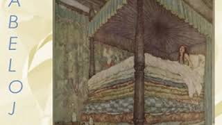 Fabeloj by Hans Christian ANDERSEN read by Rosslyn Carlyle | Full Audio Book