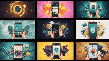 Mobile Computing Explained: Learn How Your Smartphone Really Works In Just 4 Minutes!