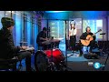 Chvrches Miracle stripped down Acoustic version Live in studio (Audio Only)