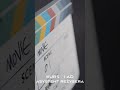 Kurs I AD Asystent Reżysera w AMA FILM ACADEMY