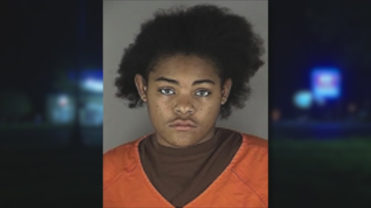 Infant Found Safe, Suspect In Custody After AMBER Alert - YouTube