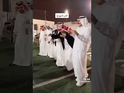 لعب شهري والأبرز تفاعلا  د صالح ابو عراد الشهري الباحث والكاتب المهتم بالقضايا التربوية