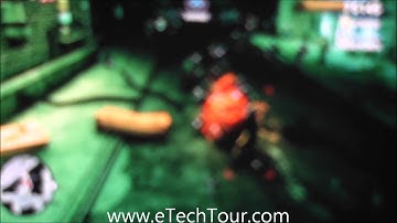 Prototype 2 Radnet Challenge - Survival of the Fittest