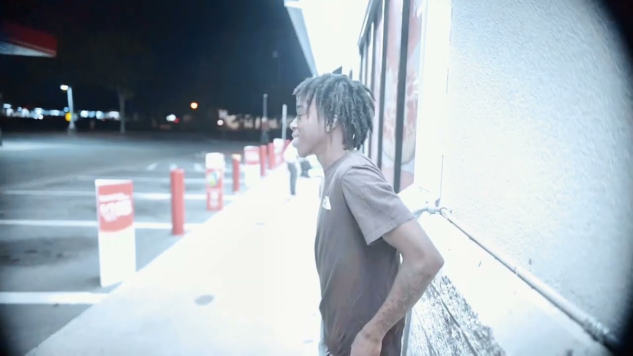 BackYardBaby - Drunk Thoughts (Official Video) 