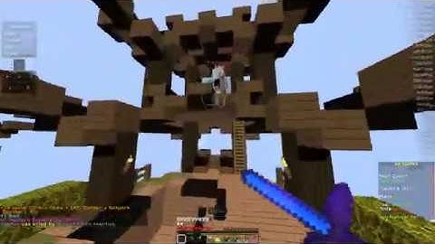 Hacking on Hypixel with Sigma 5.0 for 25 mins (Premium Config)