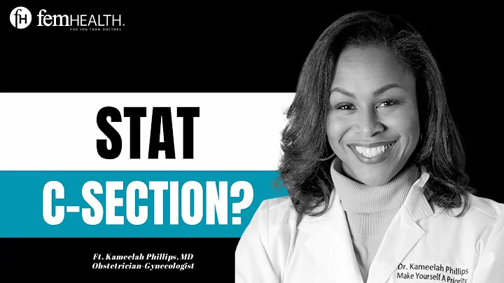 Top Reasons for Emergency C-Section: Insights from an OB/GYN