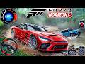 FORZA HORIZON 6 Racing Simulator 3D - Sport Car Race NEW Car Toyota First Drive - PC GamePlay