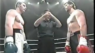 Tatsufumi Tomihira vs. Petr Vondracek (14/03/2004)