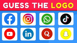 Guess The Mobile App Logo in three Second 📱 #quiz screenshot 4