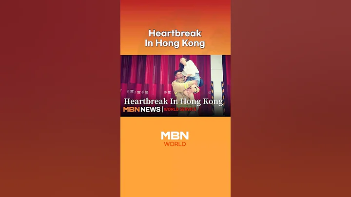 Hong Kong Grief Turns to Anger as Fire Victims’ Families Demand Answers