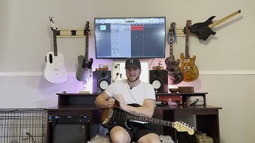 Quad cortex vs Fender 65 deluxe reverb reissue