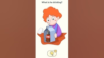 DOP2 Gameplay 🎮 Level 1464#Shorts #dop2