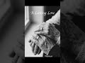 Arthur and Rebecca share a special kind of love that’s truly unique. A Lasting Love May 7th #love