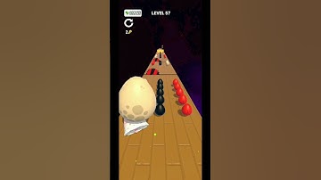 Build A Queen Level 57 #buildaqueen #minigames #funnygames #cartoon #sonic #viralmemes