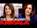 Krystal Ball: The Case Against Kamala And Her Power Coddling 'Ambition'