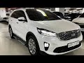 KIA SORENTO 2,2 4 wd 2018 MASTER SPECIAL , ПРОДАН НА ЗАКАЗ🤝