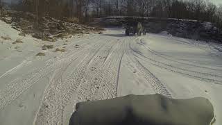 southington offroad 2-2-19 video 3