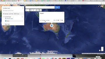 Geolocate Fieldwork Data