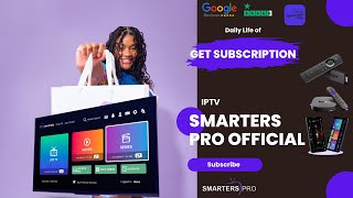 how to get subscription iptv smarter pro screenshot 1