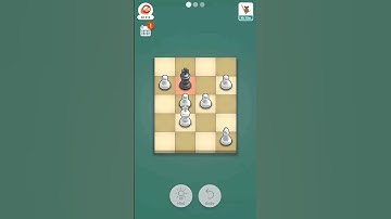 Pocket Chess Level 35