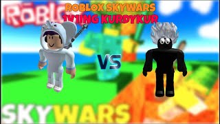1V1Ing Kurdykur Who Will Win?