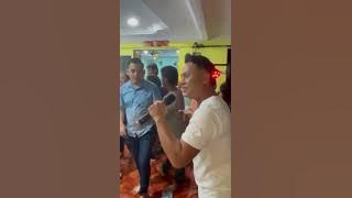 Hello Pulis by Stephen Mel[Pengerami melah pinang Maspinus & Cecelia|30.12.2023] Setejuk X Julau