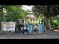 吉祥寺さんぽ、カフェと雑貨とギャラリーと｜たくさん笑ってリフレッシュした日｜50代の東京散歩と小さな日常
