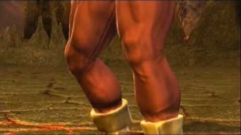 Silent Gameplay: MK vs DC Story Mode, DC Side part 10