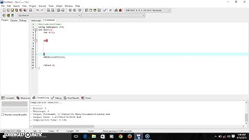 14 do while loop  in C++ in Urdu \ Hindi