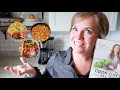 Meal Prep with Us! Cook Once Eat All Week 2 (Quick, Easy, Healthy Meal Planning & Prep!)