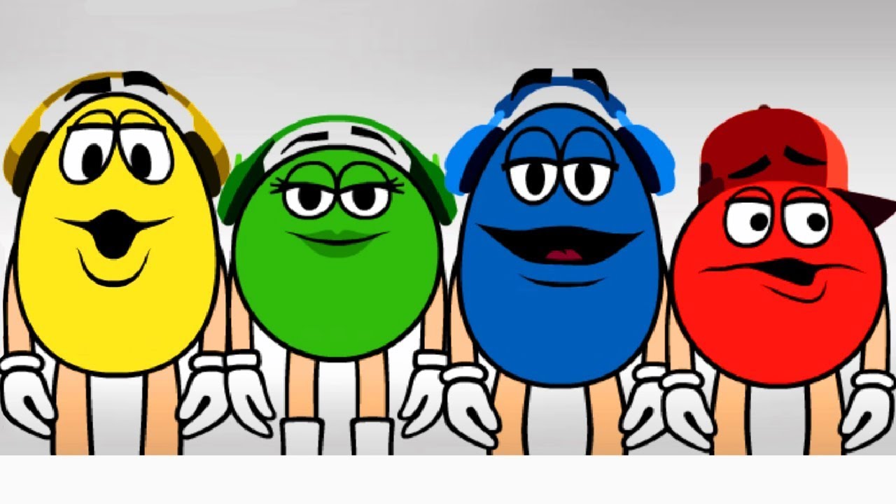 ОНИ НАСТОЯЩИЕ! ► Incredibox |5|