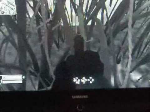 [PS3] Elevator - Marais [COD4]