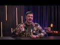 Beginning of video