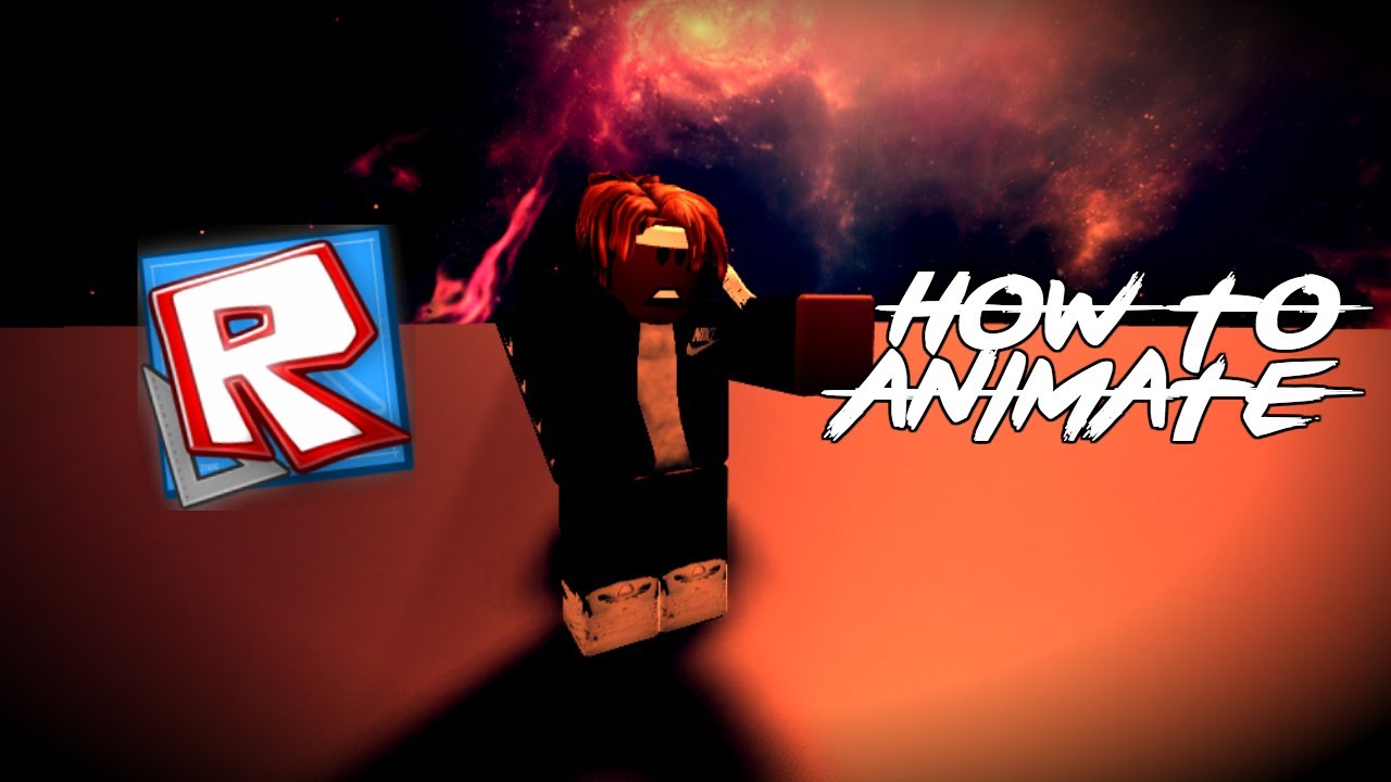 Roblox Tutorial How To Animate Edit Videos By Cheeto - team cheetos roblox