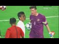 U23 vietnam 🇻🇳 : ko còn dễ bắt bắt nạt hơn trước