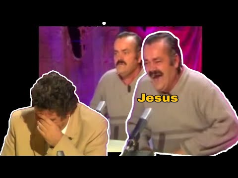 Risitas-A Entrevista Mais