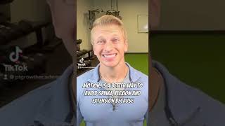 Walking Lunges Tip Profile