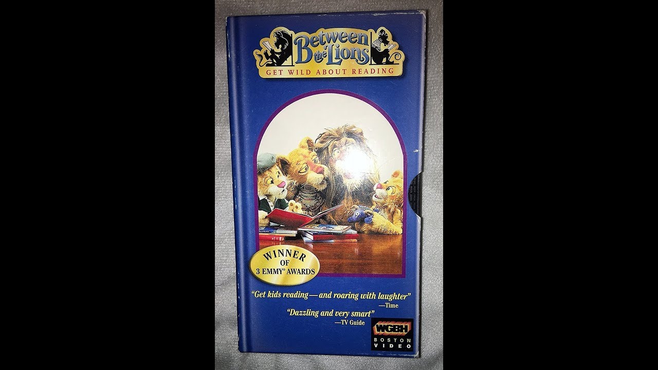 その他 Between the Lines [VHS] Between The Lions: To The Ship! To The Ship! (2001 VHS