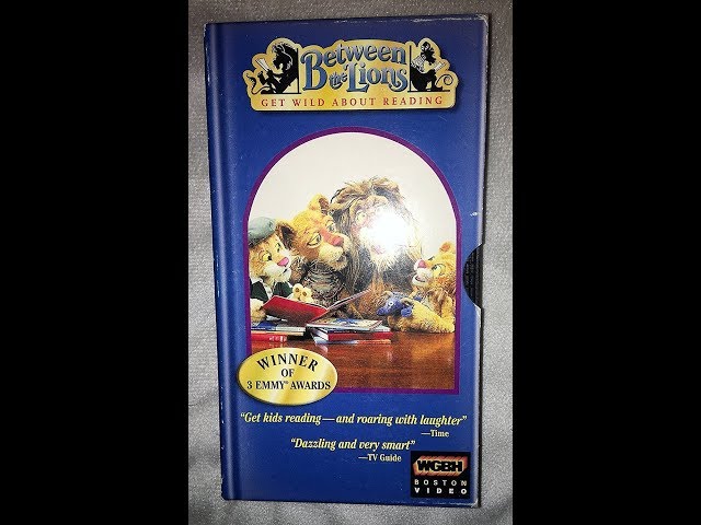 その他 Between the Lines [VHS] Between The Lions: To The Ship! To The Ship! (2001 VHS